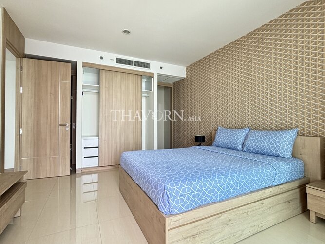 photo flat The Riviera Wongamat Beach