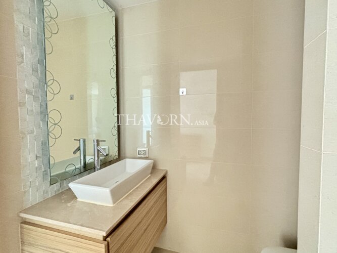 photo flat The Riviera Wongamat Beach