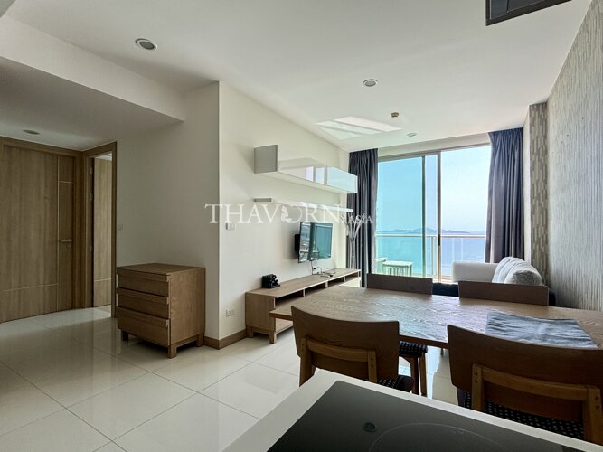 photo flat The Riviera Wongamat Beach