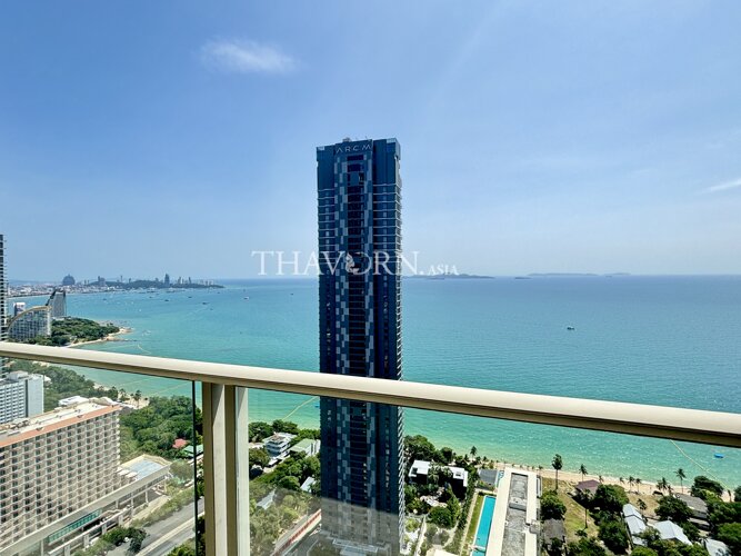 photo flat The Riviera Wongamat Beach