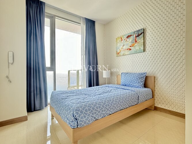 photo flat The Riviera Wongamat Beach