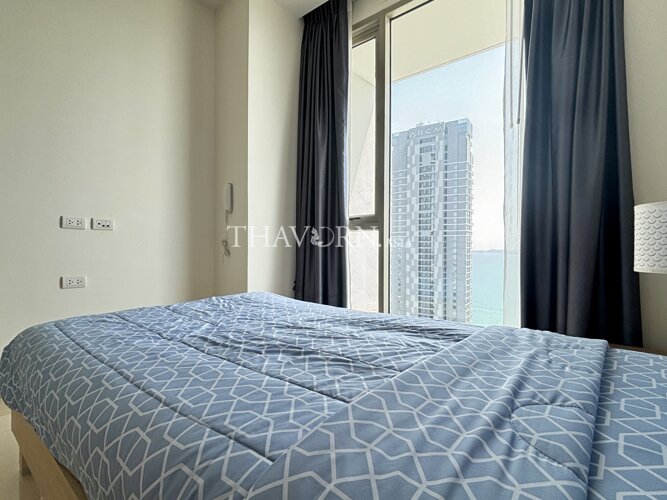 photo flat The Riviera Wongamat Beach