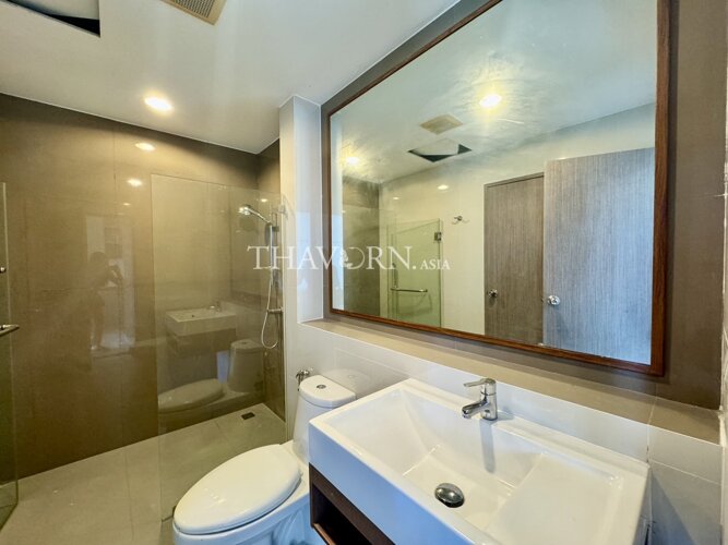 photo flat Treetops Pattaya