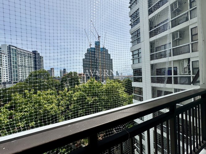 photo flat Treetops Pattaya