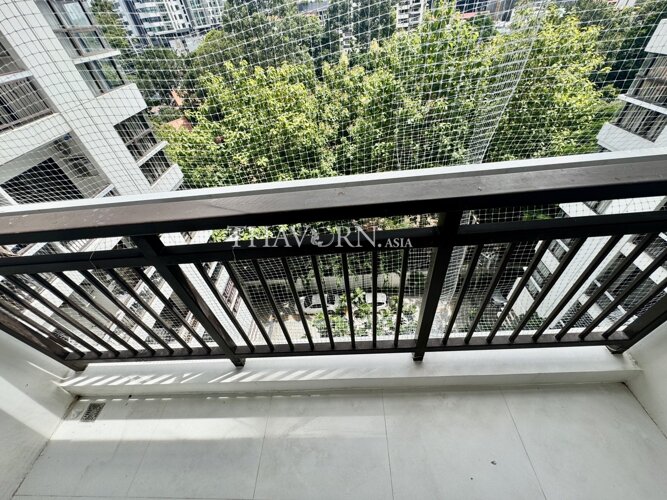 photo flat Treetops Pattaya