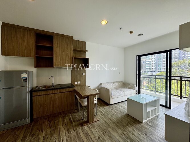 photo flat Treetops Pattaya