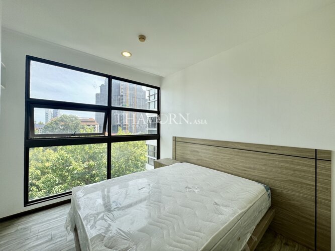 photo flat Treetops Pattaya