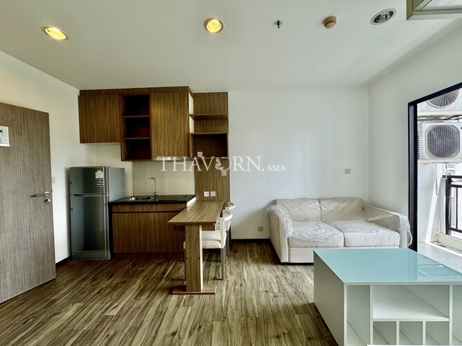 photo flat Treetops Pattaya