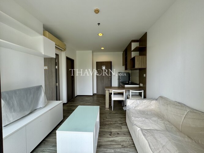 photo flat Treetops Pattaya