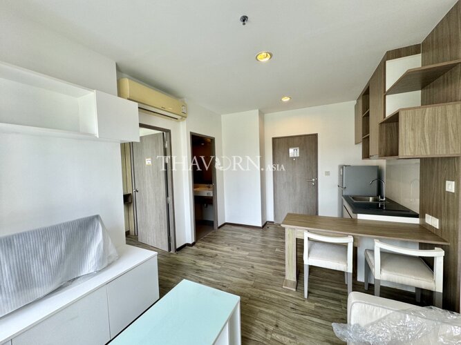 photo flat Treetops Pattaya