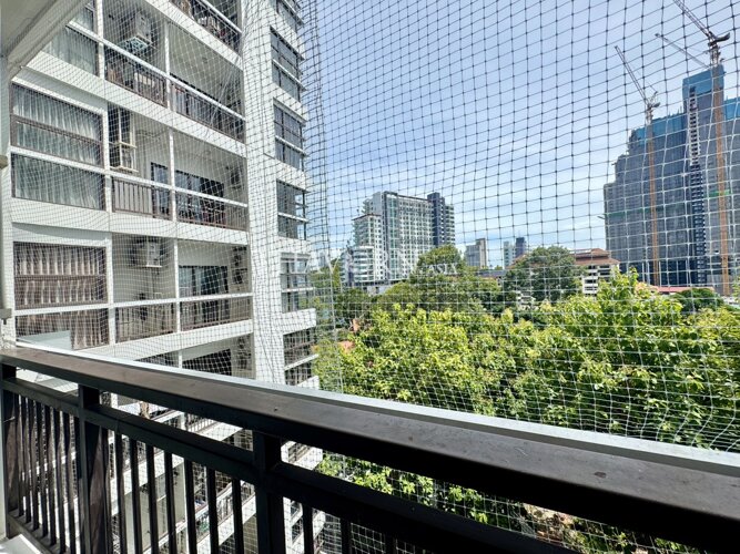 photo flat Treetops Pattaya