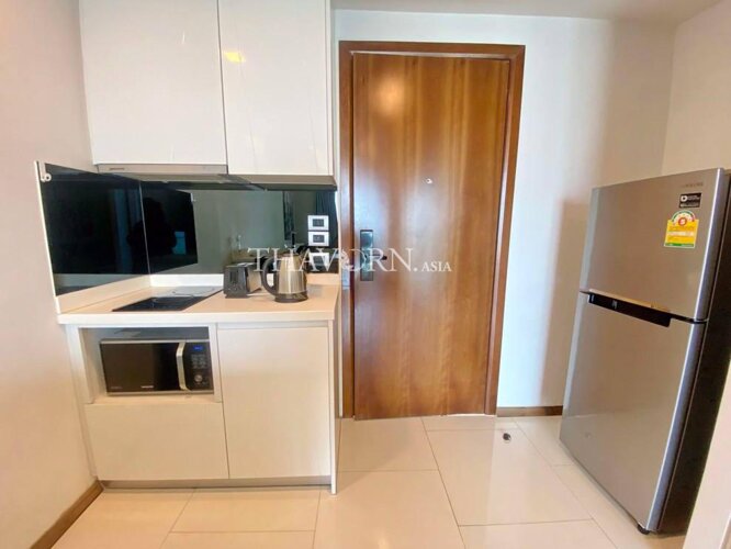 Condo for rent 1 bedroom 43 m² in The Peak Towers, Pattaya
