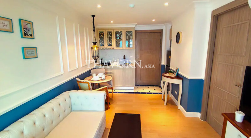 photo flat Seven Seas - Cote D'Azur