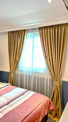 photo flat Seven Seas - Cote D'Azur