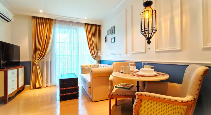 photo flat Seven Seas - Cote D'Azur