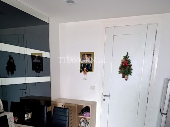 photo flat The Vision