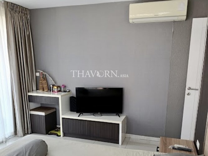 photo flat The Vision