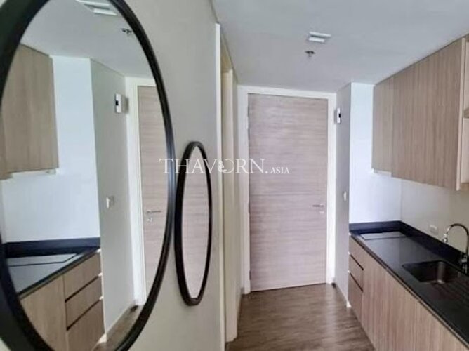 photo flat Zire Wongamat