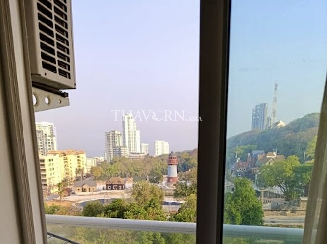 photo flat The Vision