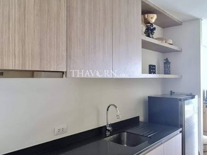 photo flat Zire Wongamat