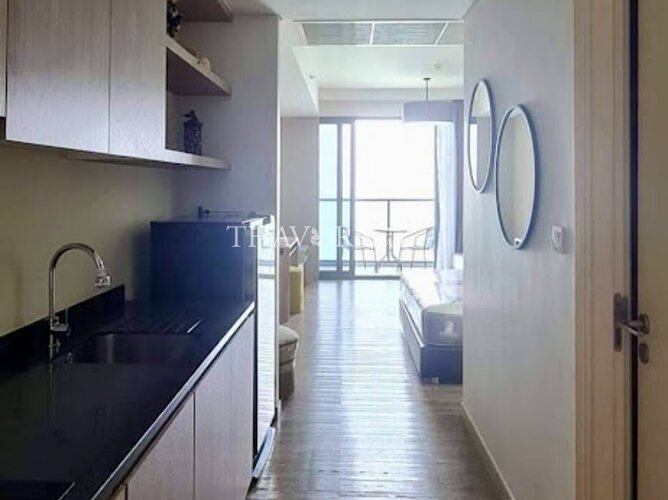 photo flat Zire Wongamat