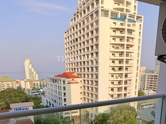 photo flat The Vision