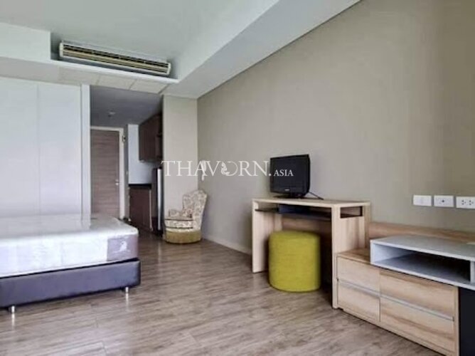 photo flat Zire Wongamat