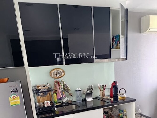 photo flat The Vision