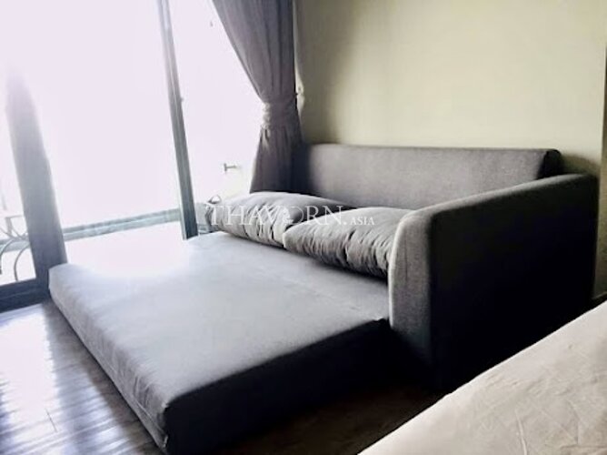 photo flat Zire Wongamat