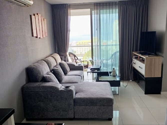 photo flat The Vision