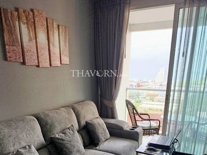 photo flat The Vision