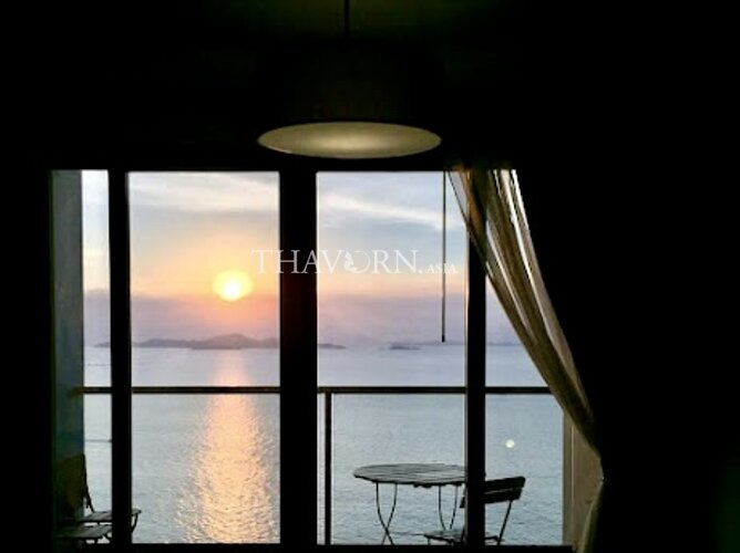 photo flat Zire Wongamat