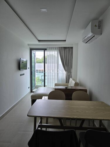 photo flat The Breeze Beach Side