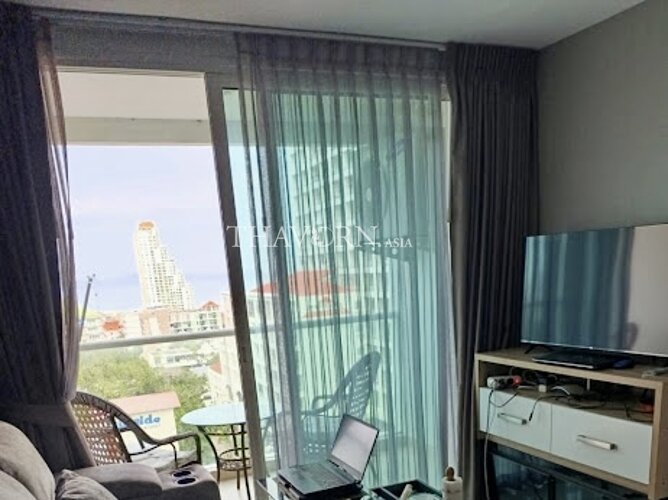 photo flat The Vision