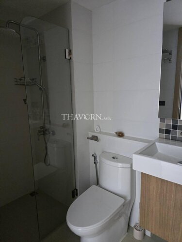 photo flat The Breeze Beach Side