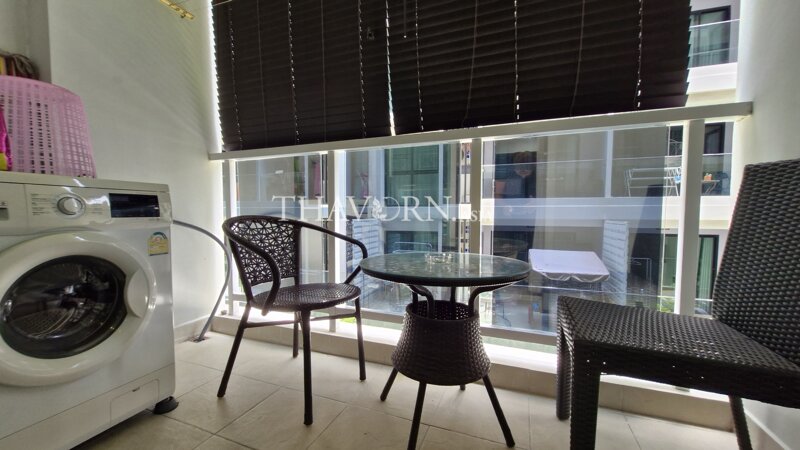 фото квартира ЖК Siam Oriental Elegance 2
