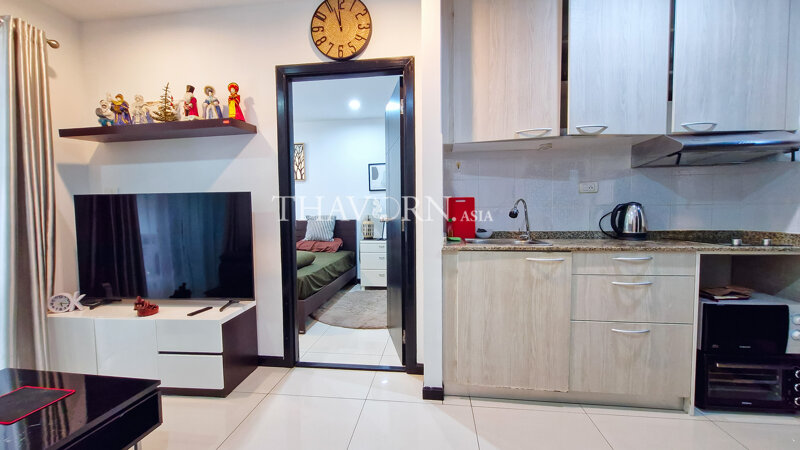 фото квартира ЖК Siam Oriental Elegance 2