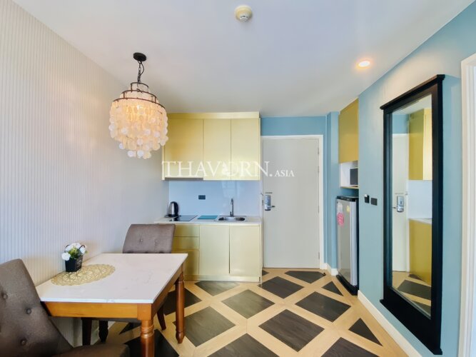 photo flat Espana Condo Resort Pattaya