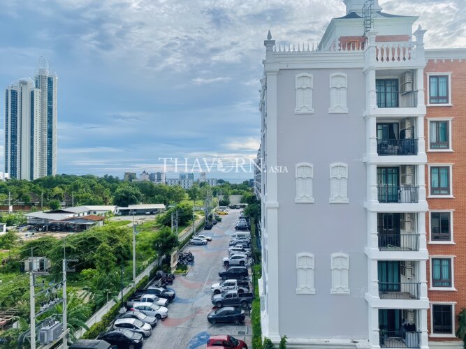 photo flat Espana Condo Resort Pattaya