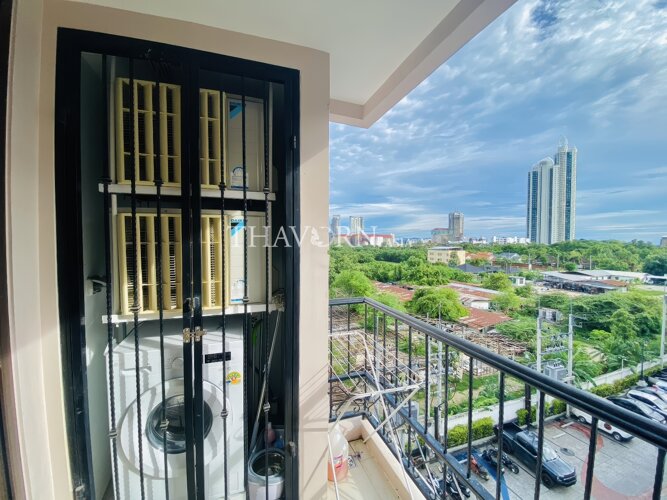 photo flat Espana Condo Resort Pattaya