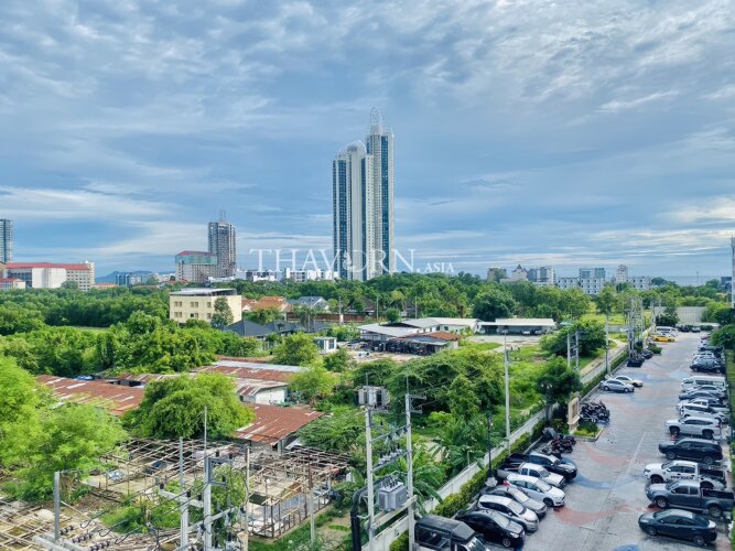 photo flat Espana Condo Resort Pattaya