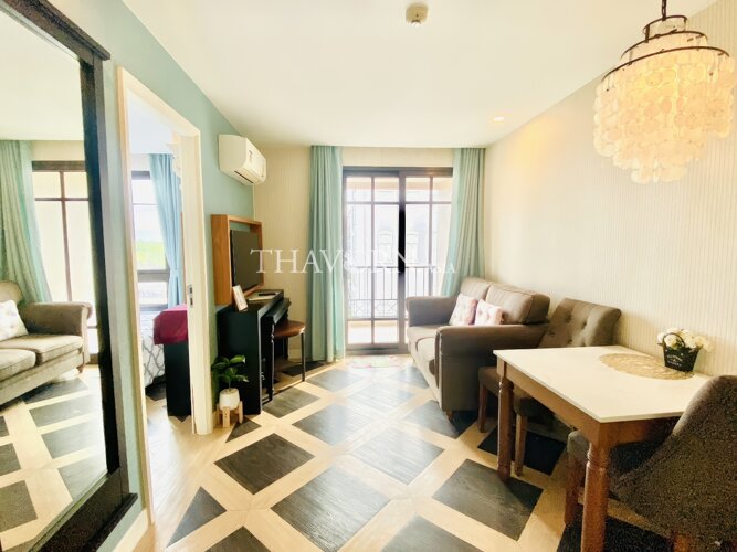 photo flat Espana Condo Resort Pattaya