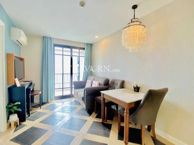 photo flat Espana Condo Resort Pattaya