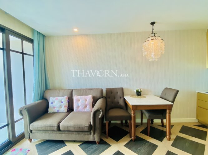 photo flat Espana Condo Resort Pattaya