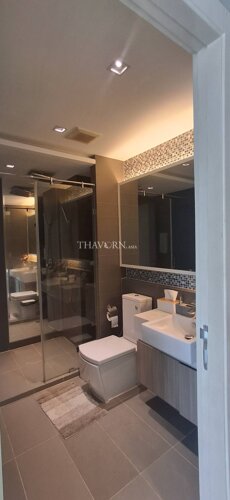 photo flat La Santir