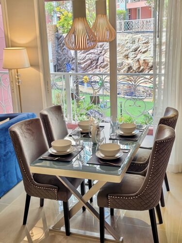 照片 房子 Grande Caribbean 公寓