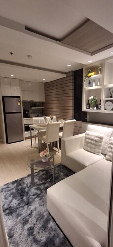 photo flat La Santir