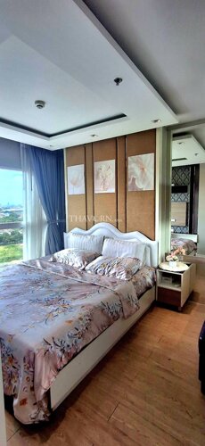 photo flat La Santir