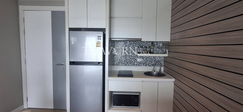 photo flat La Santir