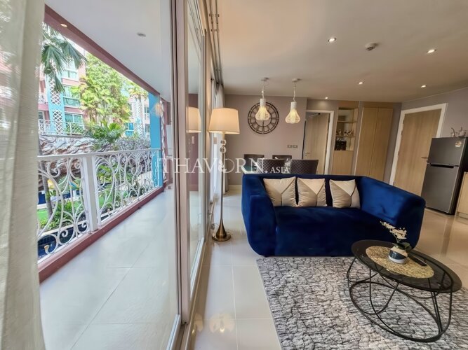 照片 房子 Grande Caribbean 公寓